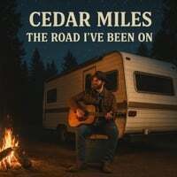 The Road I've Been On